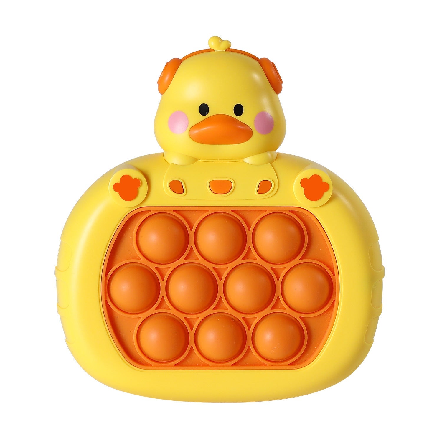 Quick Push Game Console Press And Play - Cindi Book