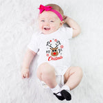 Red Cotton Family Pack Parent-child - Cindi Book