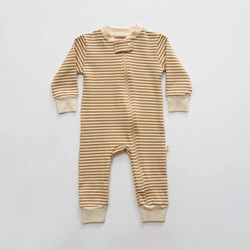 Ins Korean Version Of The Popular Baby Crawl Suit - Cindi Book
