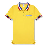 School Kindergarten Students Uniforms, Class Uniforms And Cultural Shirts - Cindi Book