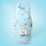 Baby sleeping bag - Cindi Book