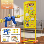 New Children's Popular Shooting Toy Set - Cindi Book
