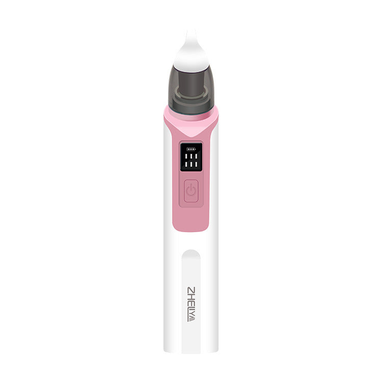 Nasal Aspirator Baby Electric Cleaning Household - Cindi Book
