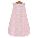 Newborn Summer Vest Sleeping Bag Baby Anti-kick Quilt - Cindi Book