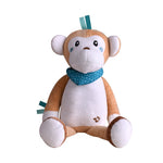 Fashion Baby Doll Comfort Lamp Toy - Cindi Book