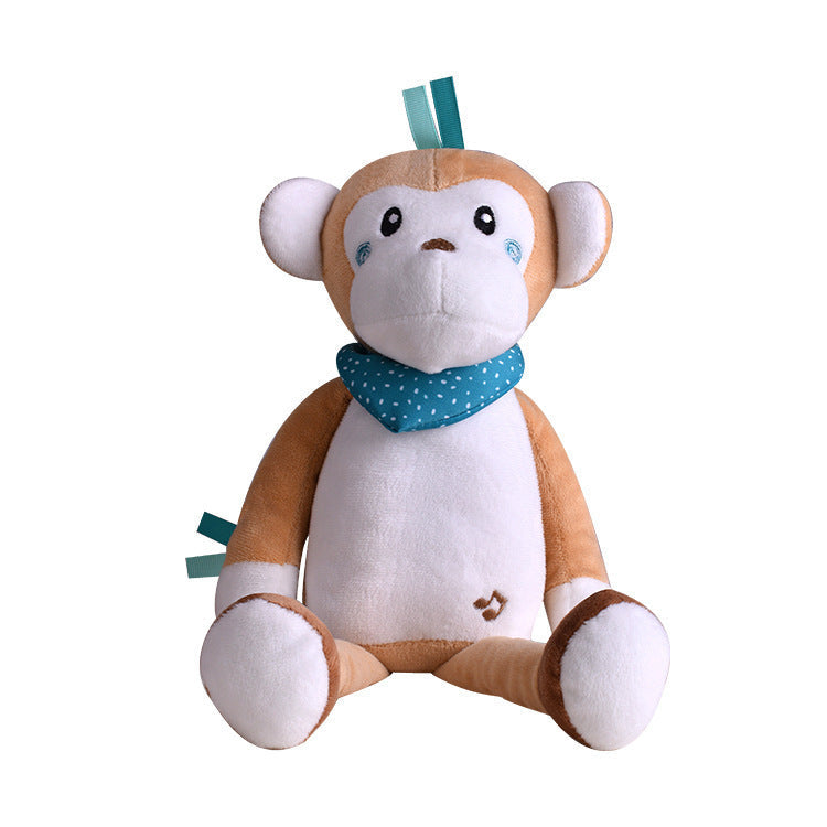Fashion Baby Doll Comfort Lamp Toy - Cindi Book