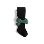 Children's Trendy Princess Bowknot Leggings - Cindi Book