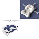 Baby Shower Bed Bath - Cindi Book