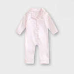 Artificial Silk Homewear Satin Baby Ice Silk Pajamas - Cindi Book