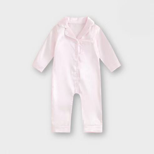 Artificial Silk Homewear Satin Baby Ice Silk Pajamas - Cindi Book