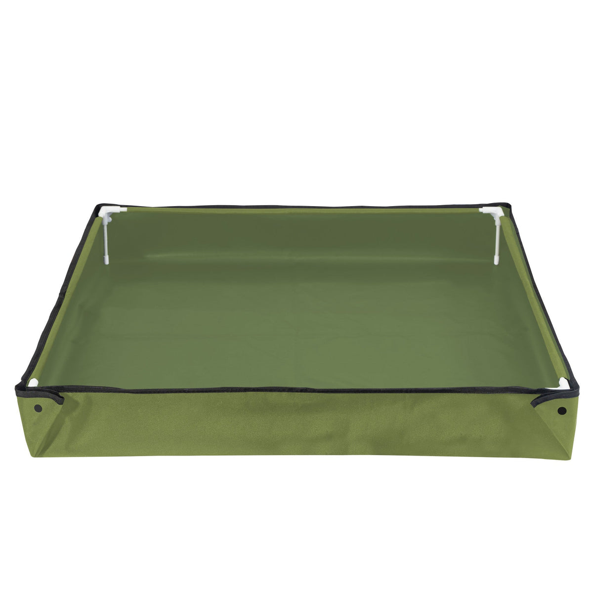 Portable Foldable Toy Sand Tray Pet Sand Tub PVC Water Tank - Cindi Book