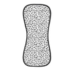 Newborn And Infant Cotton Burp Clothsbibs - Cindi Book