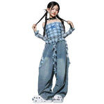 Girls Clothing Kids Hip-Hop Street Dance Trendy Outfit Set - Cindi Book