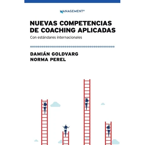 Nuevas Competencias De Coaching Aplicadas - Hardcover