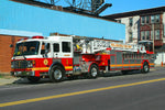 From Horses to Horsepower: A History of Philadelphias Fire Apparatus 1871 to 2017 - Additional Book View 5