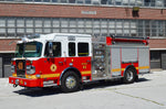 From Horses to Horsepower: A History of Philadelphias Fire Apparatus 1871 to 2017 - Additional Book View 2