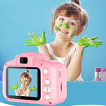 Take Pictures SLR Toy Children's Camera - Cindi Book