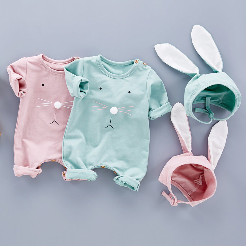 Newborn baby boy and girl baby - Cindi Book