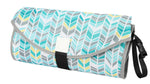 Portable Diaper Changing Pad Clutch for Newborn - Cindi Book