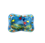 Baby Inflatable Patting Water Cushion - Cindi Book