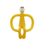Silicon Bebe Banana Teether Toy - Cindi Book