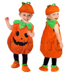 Cross-border Children's Halloween Costumes And Baby Costumes - Cindi Book