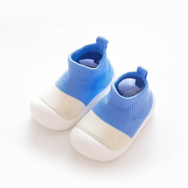New Baby Non-Slip Walking Shoes