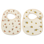 Thin Kids' Bib Pure Cotton Waterproof Gauze Saliva Towel - Cindi Book