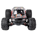 Model car amphibious RC remote control car - Cindi Book