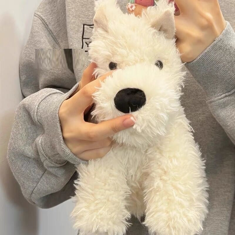 Birthday Gifts For Men And Women Plush Toy Doll - Cindi Book
