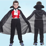 Halloween kids costume - Cindi Book