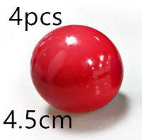 Decompression toy sticky wall ball - Cindi Book
