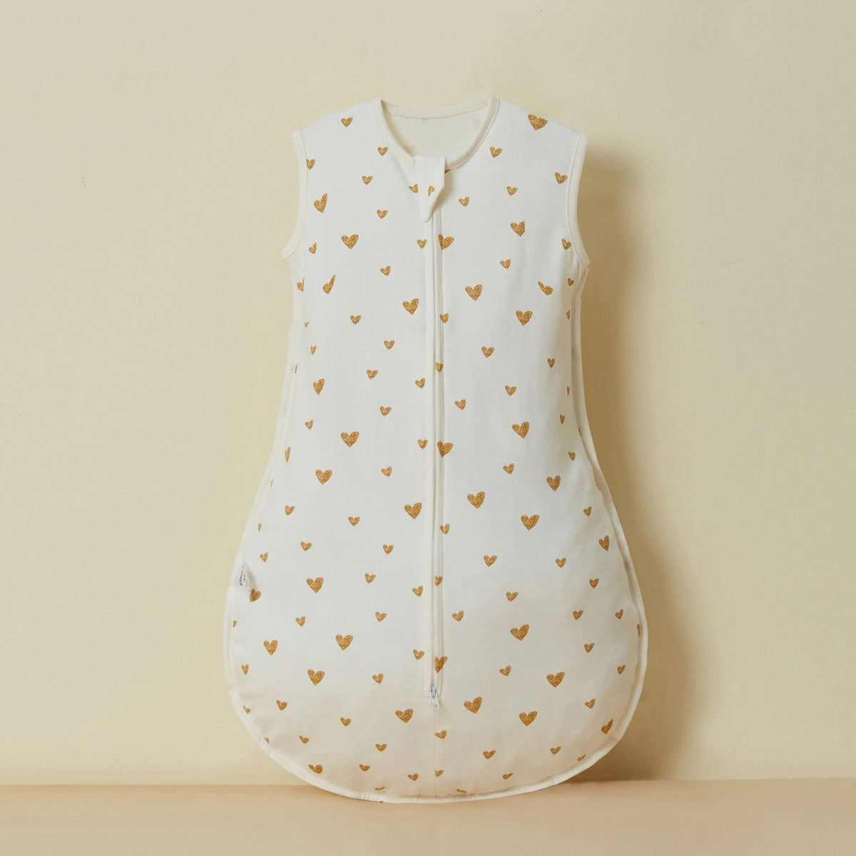 Newborn Cotton Sleeping Bag Baby Sleeveless Pajamas Combed Cotton - Cindi Book