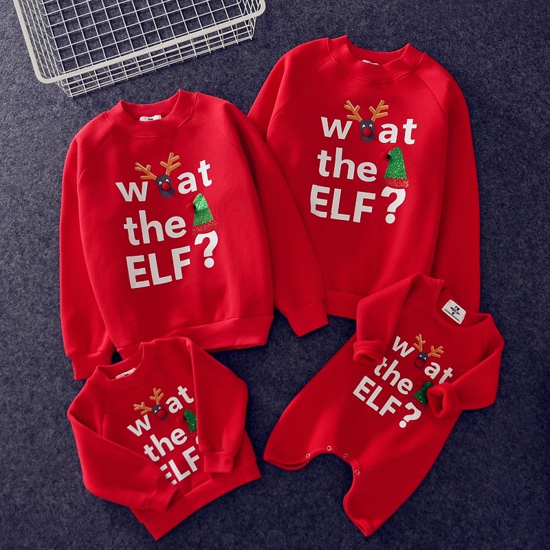 Christmas class clothes - Cindi Book