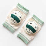 Baby crawling knee pads - Cindi Book
