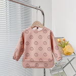 New Children's Waterproof Inside-out Wear Anti-dirty Overclothes - Cindi Book