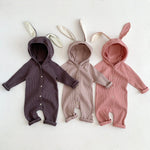 One-piece And Threaded Climbing Clothes For Boys - Cindi Book