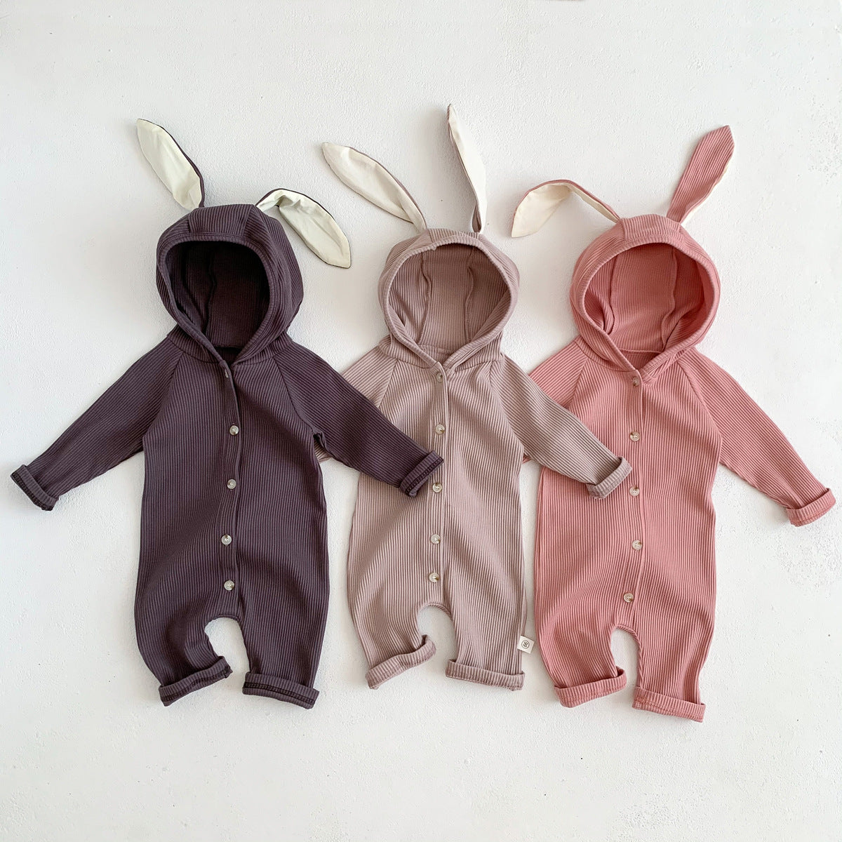 One-piece And Threaded Climbing Clothes For Boys - Cindi Book
