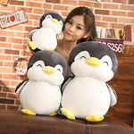 Penguin plush toy - Cindi Book