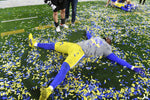 House Rules: The Story of the Los Angeles Rams 2021 Championship Season
