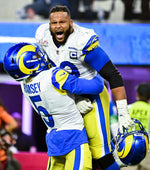 House Rules: The Story of the Los Angeles Rams 2021 Championship Season