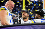 House Rules: The Story of the Los Angeles Rams 2021 Championship Season