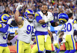 House Rules: The Story of the Los Angeles Rams 2021 Championship Season
