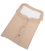 Baby sleeping bag - Cindi Book