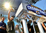 House Rules: The Story of the Los Angeles Rams 2021 Championship Season