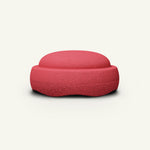 Round Rainbow Stepping Stone Sensory Toy - Cindi Book