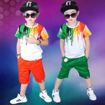 Children clothes set - Cindi Book