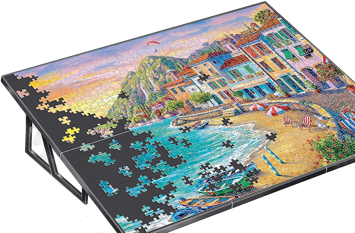 The Puzzle Artist Stand