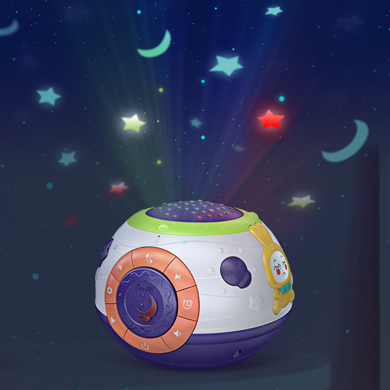 Starry Sky Night Light Projector Children Night Light Projector - Cindi Book