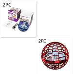 New  Spinning Flying Games Fingertips Kids Toys Gifts - Cindi Book